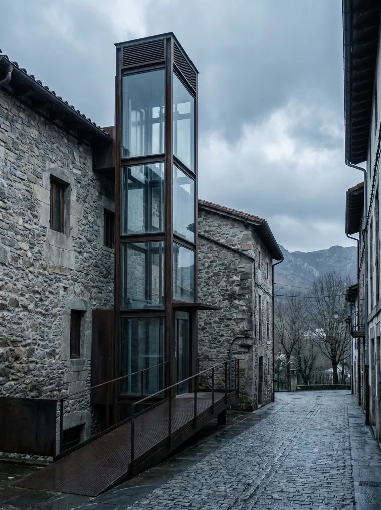 Casona de Cangas